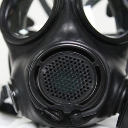 MOI Masque à gaz S10.2 
